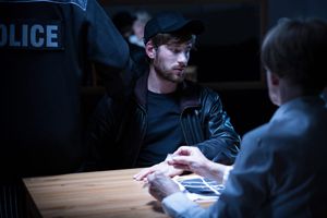 Składanie fałszywych zeznań - Niekaralne na Policji?