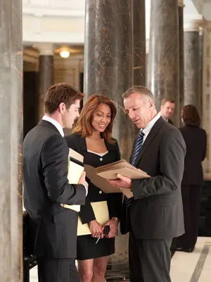 Pełnomocnik świadka w postępowaniu karnym