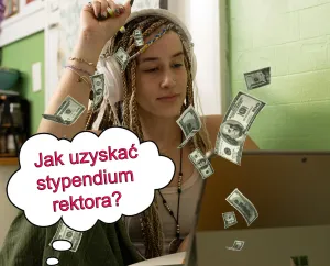Ile wynosi stypendium rektora?
