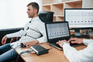 Jakie są przeciwwskazania do badania wariografem?