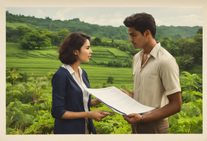 Darowizna działki od rodziców: jakie są koszty i jak zabezpieczyć swoje prawa?