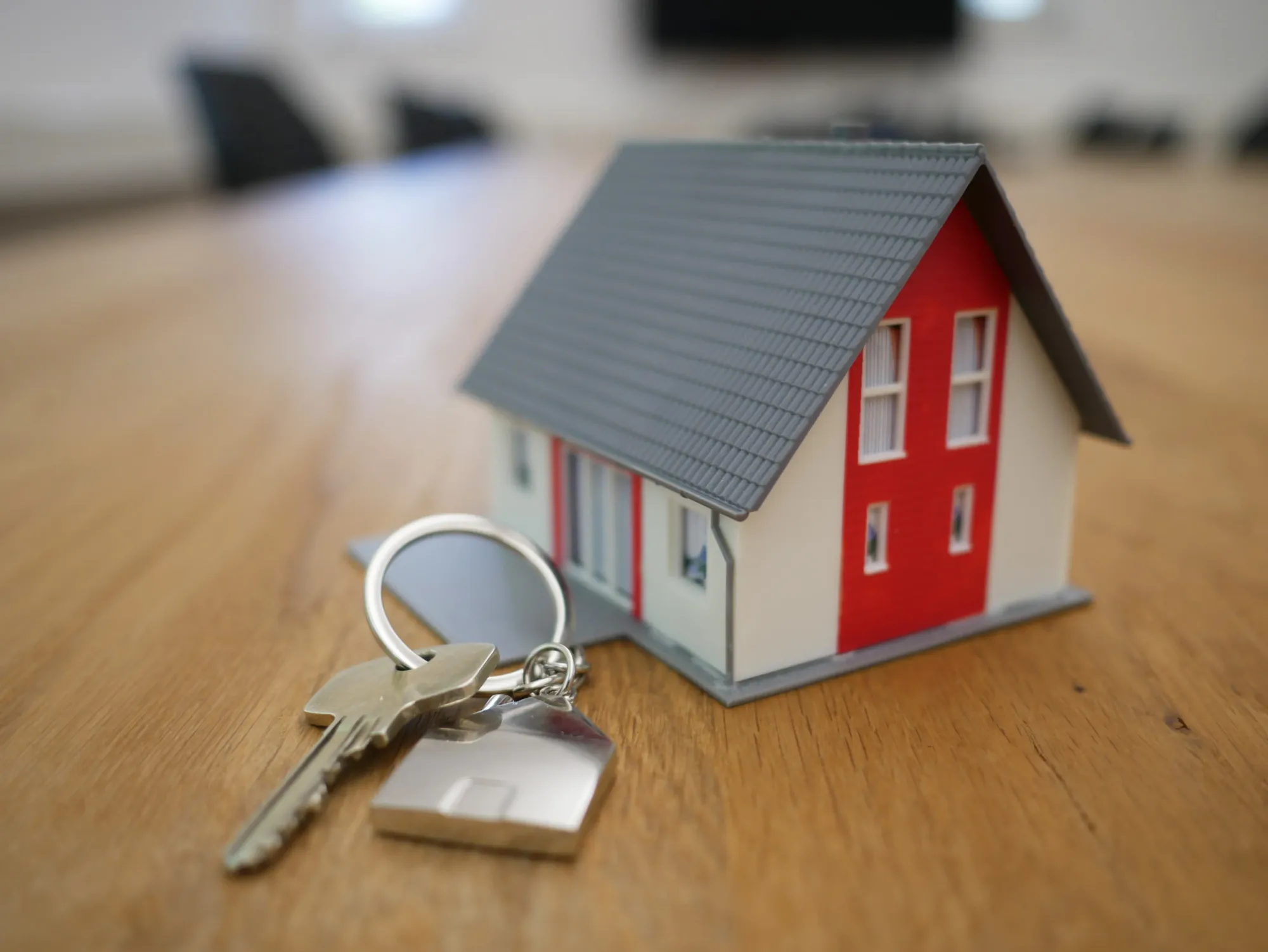 Czy rozdzielność majątkowa wpływa na kredyt hipoteczny?