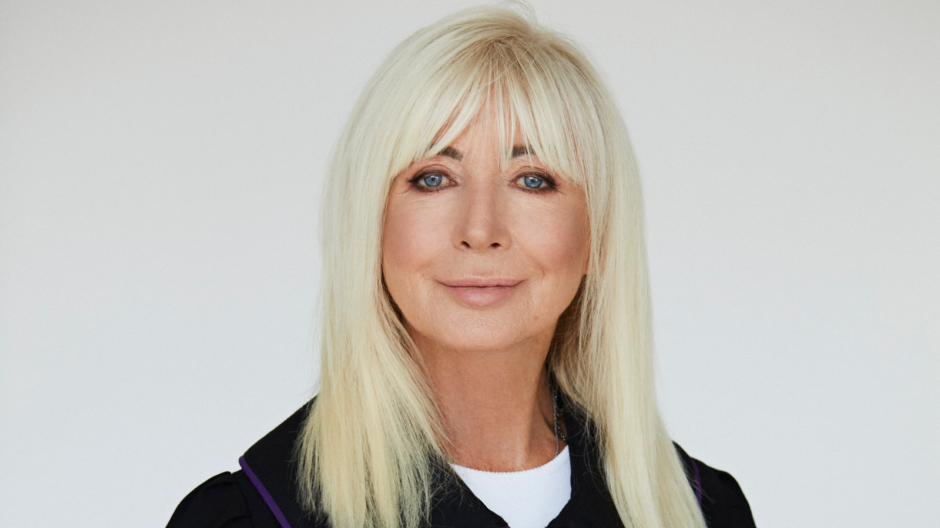 Ile lat ma sędzia anna maria wesołowska w 2023